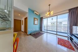 Seastrand (D18), Condominium #557498311